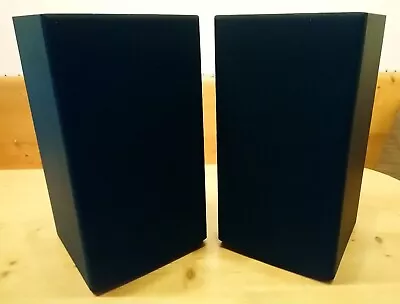 Kaufen SHARP Lautsprecher 2-Wege-Bass-Reflexsystem • 15€