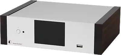 Kaufen Pro-Ject Stream Box DS2 T Audiophile Streamer SALE! • 349€