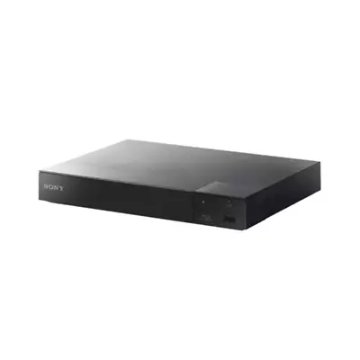 Kaufen Sony BDP-S6700 Blu-ray-Player Schwarz 4K Upscaling (24p) • 130.49€