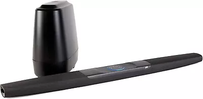 Kaufen Soundbar Polk Audio Command Bar Soundbar System Mit Subwoofer, Amazon Alexa • 129€