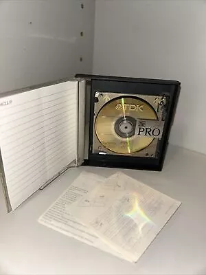 Kaufen TDK XA Pro 74 (MD-RXG) Minidisc  Recordable Audio Disc • 90€