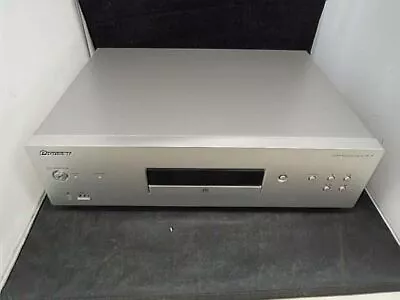 Kaufen Schrott, Funktioniert Nicht Pioneer MP3-Player Recorder PD-10 CD/SACD Home... • 205.74€