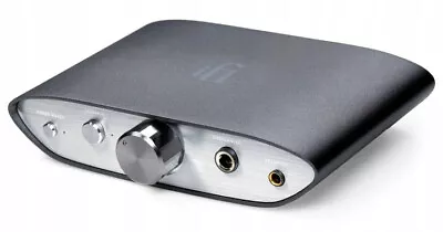 Kaufen IFi Audio Zen Dac V2 – Hi-Res D/A-Wandler Mit USB 3.0 Eingang + Full MQA-Decoder • 199€