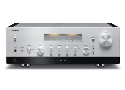 Kaufen Yamaha R-N2000A High End Receiver! Vollverstärker, Netzwerk, Auspackware -in OVP • 2,890€