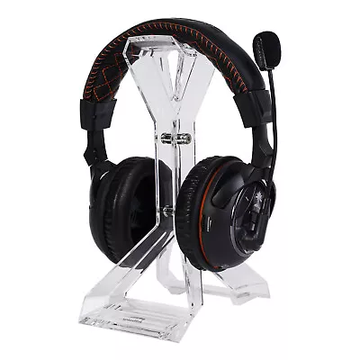 Kaufen Speedlink GANT Headset-Ständer PC Kopfhörer-Ständer Halterung Halter Gaming • 7.74€