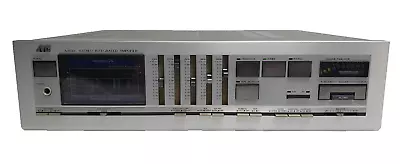 Kaufen JVC A-X50 Vollverstärker Amplifier High End HIFI Oberklasse Schöne Baustein Anla • 129.99€