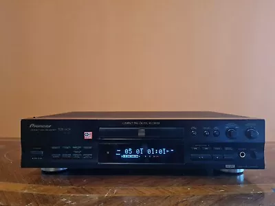 Kaufen Pioneer PDR-609 CD Player • 230€