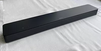 Kaufen Bose Smart Soundbar 300 - Schwarz • 250€