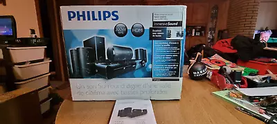 Kaufen Sound Anlage Von Philips Original Verpackt • 150€