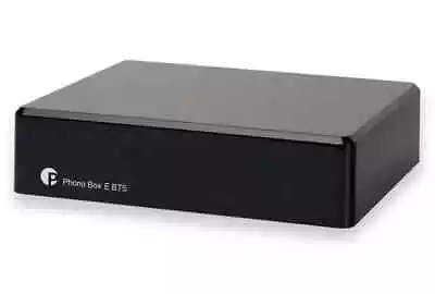 Kaufen Pro-Ject Phono Box E BT5 - OVP & NEU • 188€