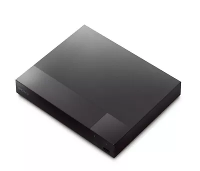 Kaufen Sony BDP-S3700 Schwarz Blu-ray-Player Wifi HDMI Kindersicherung Bravia Sync • 110.99€