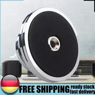 Kaufen LP Vinyl Record Stabilizer With Level And Scale Durable For Vibration Balanced • 15.93€