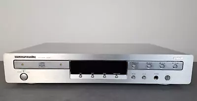 Kaufen Marantz CD 5001 - CD-Player Mit Digitalausgang • 145€