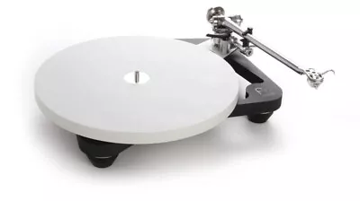 Kaufen Rega Planar 10 High End Turntable (No Cartridge) Black/Grey • 3,950€