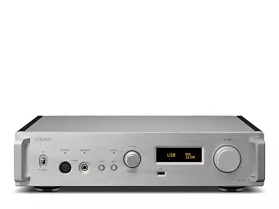 Kaufen Teac UD-701N Referenz Dac, Highres Streaming, Vorstufe, Kopfhörerverstärker • 2,900€