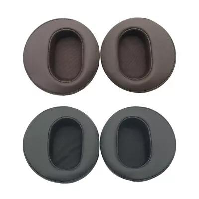Kaufen Earphone Ear Cushions Cover Earpads For AH-D5200 D7200 D9200 D2000 Headsets • 8.04€
