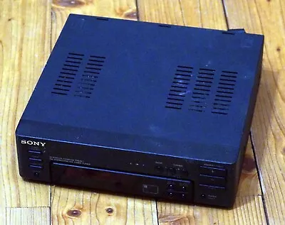 Kaufen Sony Tuner Für Mini-Hifi-Anlage, Modell ST-H300 • 19€