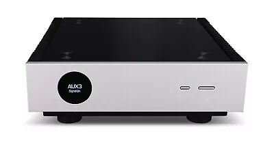 Kaufen Quad Artera Pre Referenz Vorverstärker Mit Phono MM/MC / UVP Euro 1199,-- • 105€