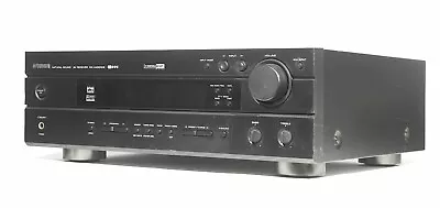 Kaufen YAMAHA RX-V430RDS DOLBY SURROUND PRO LOGIC DTS DSP RDS RECEIVER 5 X 110 W • 69€