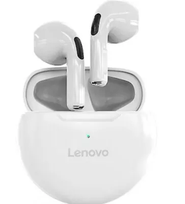 Kaufen Kopfhörer Bluetooth Lenovo HT38 TWS Neu Wireless Headsets In Ear Ohrhörer • 16.99€