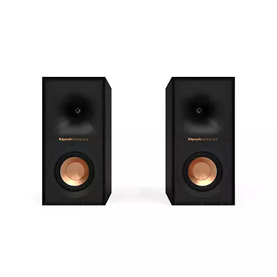 Kaufen Klipsch R-40M Regallautsprecher Paar | Neu | UVP 299 € • 269€