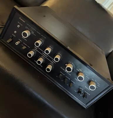 Kaufen Sansui Verstärker • 600€