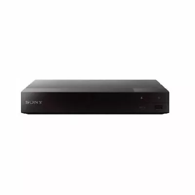 Kaufen Sony BDPS3700BEC1 Lettore Blu-Ray Con Wi-Fi Integrato • 114€