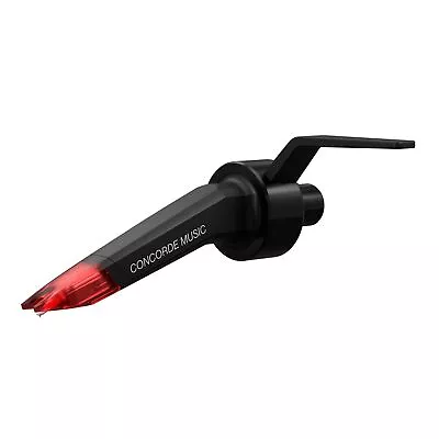 Kaufen Ortofon Concorde Music Red - Moving Magnet Tonabnehmer | Elliptischer Diamant • 149€