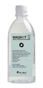 Kaufen Project Wash It 2 - Vinyl Reinigungsflüssigkeit - 250ml - Project • 7.90€