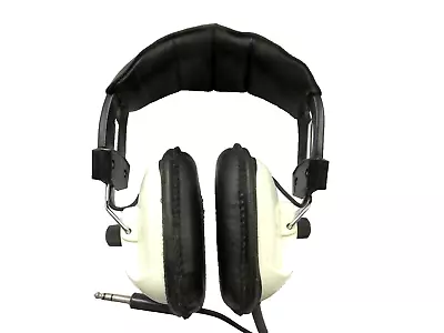 Kaufen Hochwertiger Alter Kopfhörer Mit Kabel Over Ear, Rarität, Vintage • 19.95€