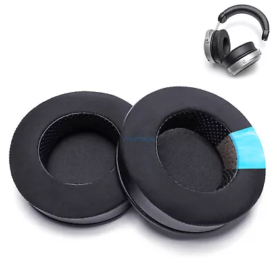 Kaufen Ice Cloth Gel Earpads For HiFiMan Sundara/HE400/400i/400S/500/560 Upgrade • 23.67€