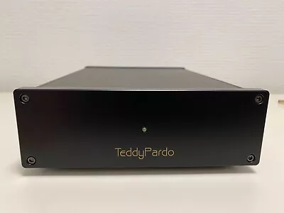 Kaufen Teddy Pardo Teddy12/2 12V 2A Linear Power Supply - Lineares Netzteil • 300€