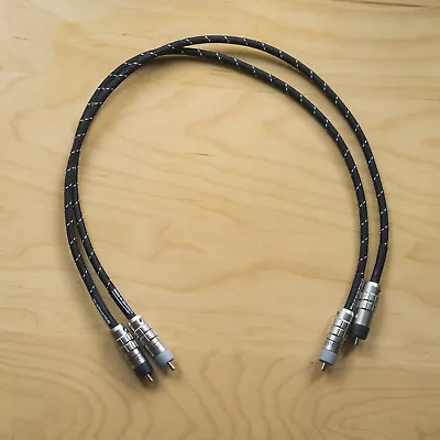 Kaufen Inakustik Referenz NF-102 Cinch Kabel I 2x 60cm Lang • 70€