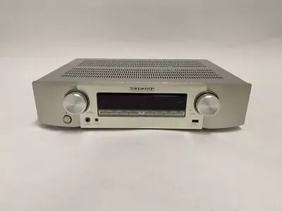 Kaufen Marantz NR1711 | 2e Wahl - Silber • 499€