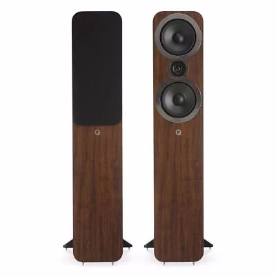 Kaufen Q-Acoustics 3050i Stand-Lautsprecher - Paarpreis! (UVP: 949,- €) • 798€