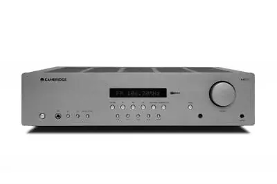 Kaufen Cambridge Audio AXR85 FM/AM Stereo Receiver - Refurbed • 359€