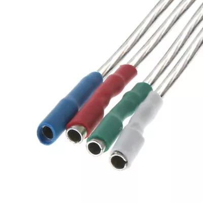 Kaufen SME Headshell Kabel -SME Headshell Cables HIGH QUALITY • 7.95€