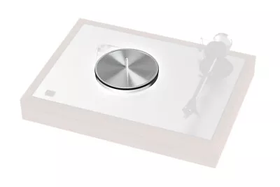 Kaufen Pro-Ject The Classic Evo Alu Sub-Plattenteller Upgrade (UVP: 159,- €) • 150€