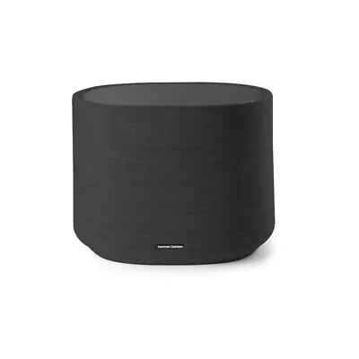 Kaufen Subwoofer Harman Kardon  | 200W Front Fire  | NEU In Originale Verpackung • 349€