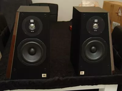 Kaufen JBL Ti1000 Regallautsprecher  / 2 X Stück / • 379€