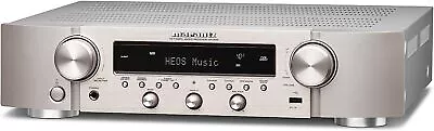 Kaufen Marantz NR1200 HiFi-Stereo-Verstärker Netzwerk-Receiver HDMI-Selector JP NR... • 658.21€