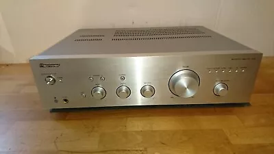 Kaufen Pioneer A-20 Silber  Verstärker Amplificateur Amplifier Poweramp Stereo • 129€