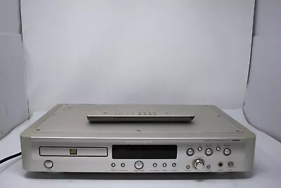 Kaufen Marantz DR-17 High-End CD CD-RW Compact Disc Recorder CD Player + Fernbedienung • 450€