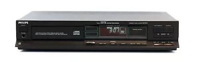 Kaufen Hochwertiger Compact Disc Player Von Philips, Modell CD 472 /00R • 69.99€