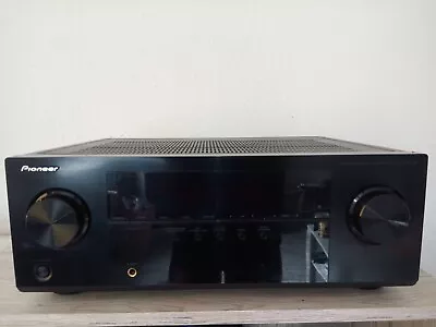 Kaufen Pioneer VSX-321-K-P 5.1-Kanal AV-Receiver - Schwarz • 95€