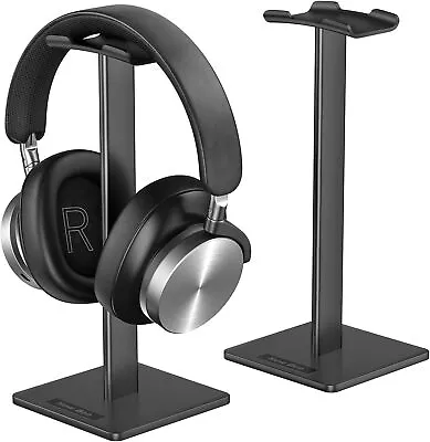 Kaufen Kopfhörer Halter Halterung Headset Halter Kopfhörer Ständer Aufsteller NB-Z1 • 9.99€