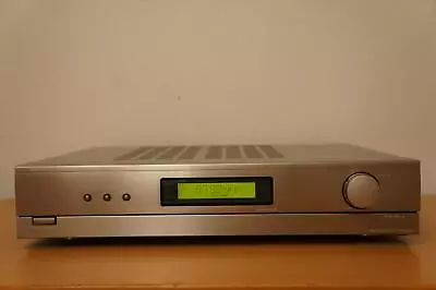 Kaufen DENON DRA-210 - Hi-Fi Receiver /Amplifier • 52€