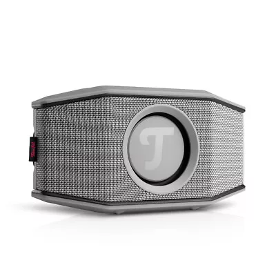 Kaufen Teufel ROCKSTER GO 2 Wasserdichter Bluetooth-Stereo Lautsprecher Speaker Musik • 154.98€