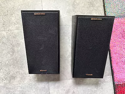 Kaufen Klipsch R-41SA Atmos Lautsprecher Paar • 199€