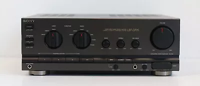 Kaufen Sony TA-D705 Integrated Stereo Amplifier Vollverstärker Verstärker • 79.99€
